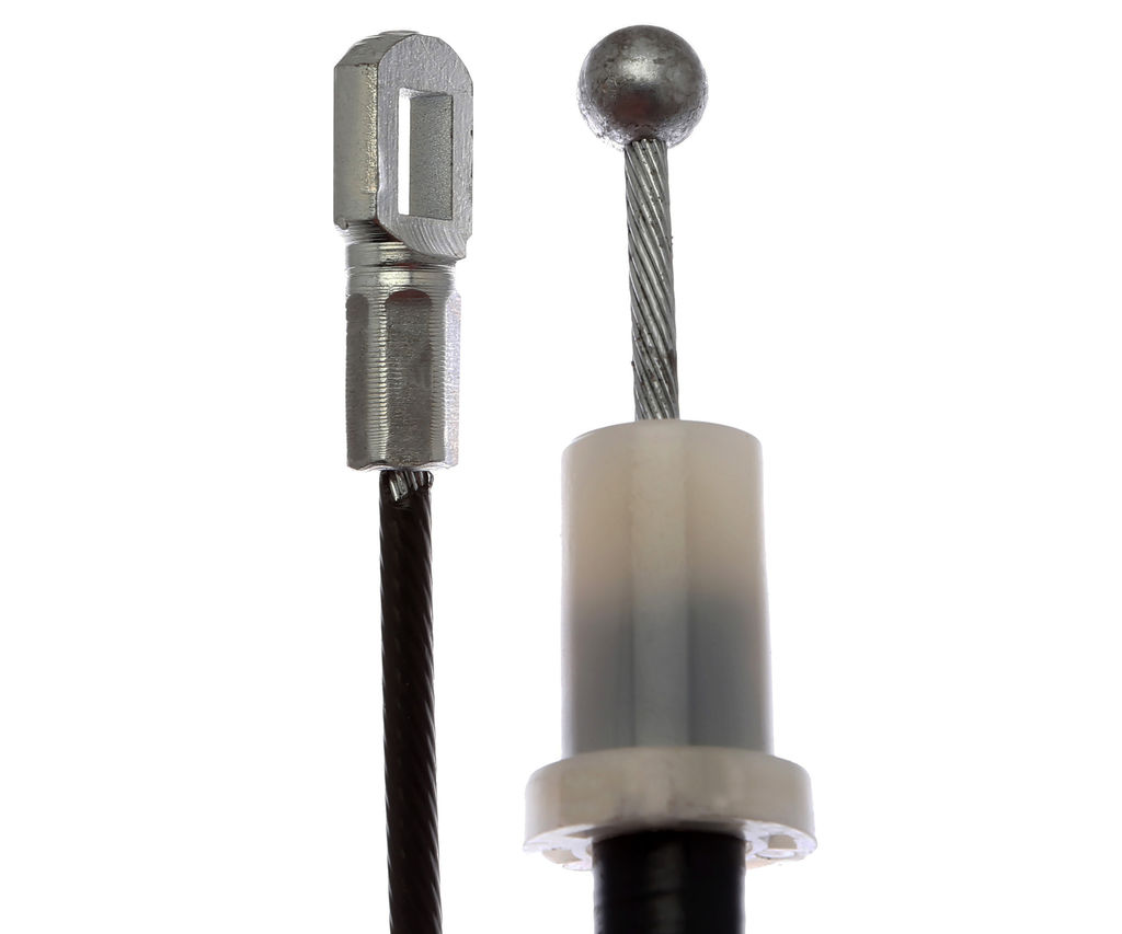 Raybestos BC97245 - Element3 Parking Brake Cable