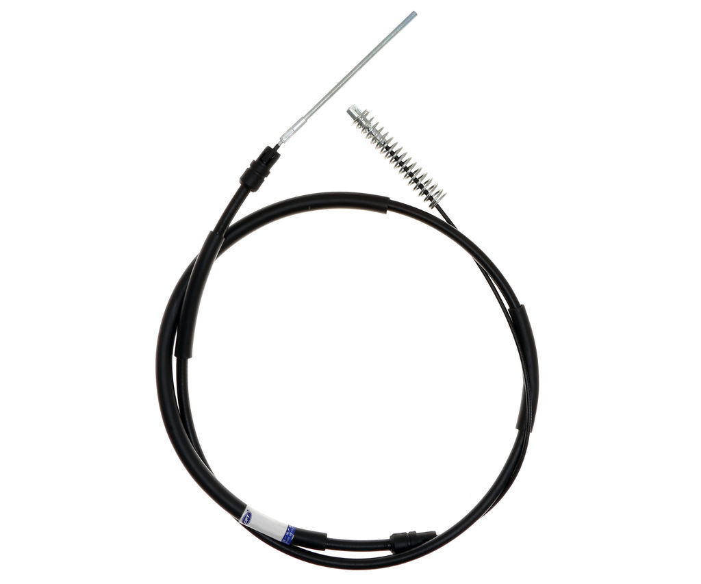 Raybestos BC97252 - Element3 Parking Brake Cable