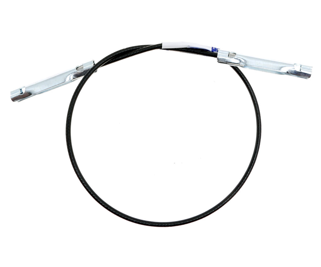 Raybestos BC97256 - Element3 Parking Brake Cable