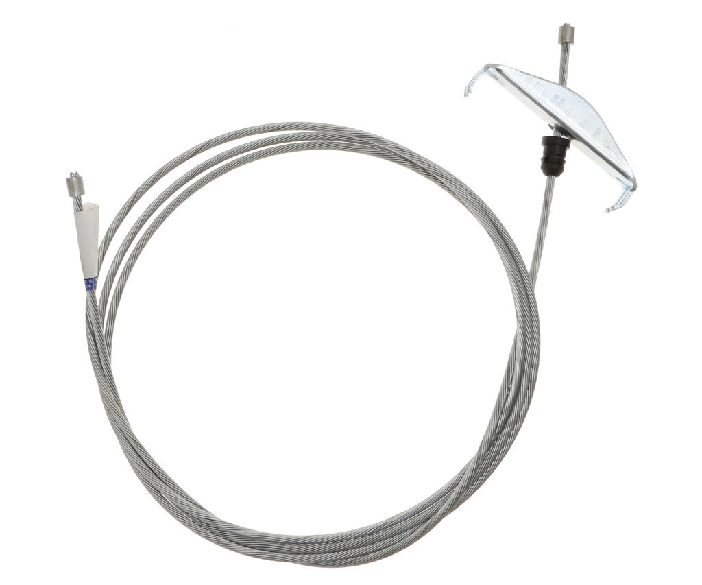Raybestos BC97259 - Element3 Parking Brake Cable