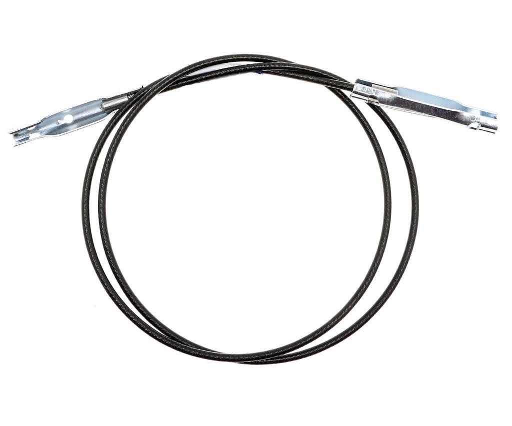 Raybestos BC97265 - Element3 Parking Brake Cable