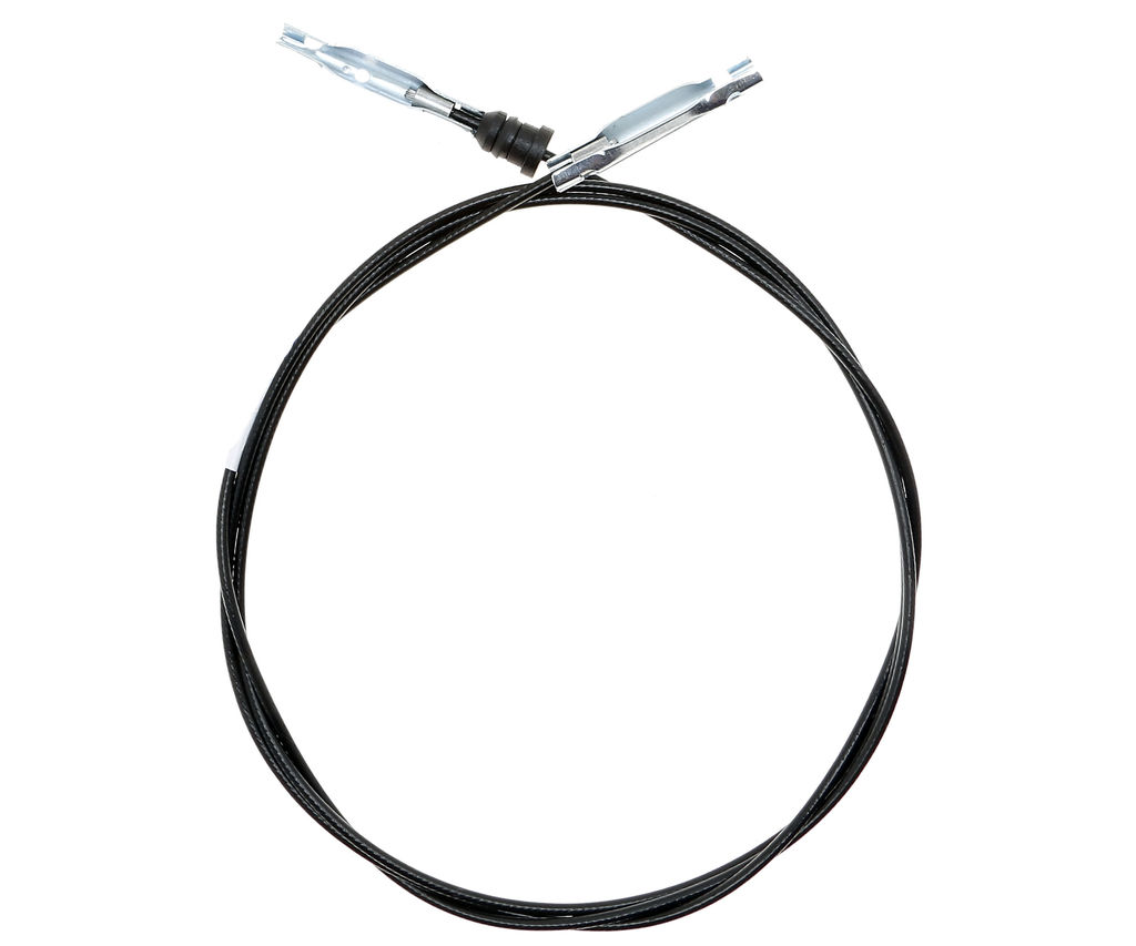 Raybestos BC97266 - Element3 Parking Brake Cable