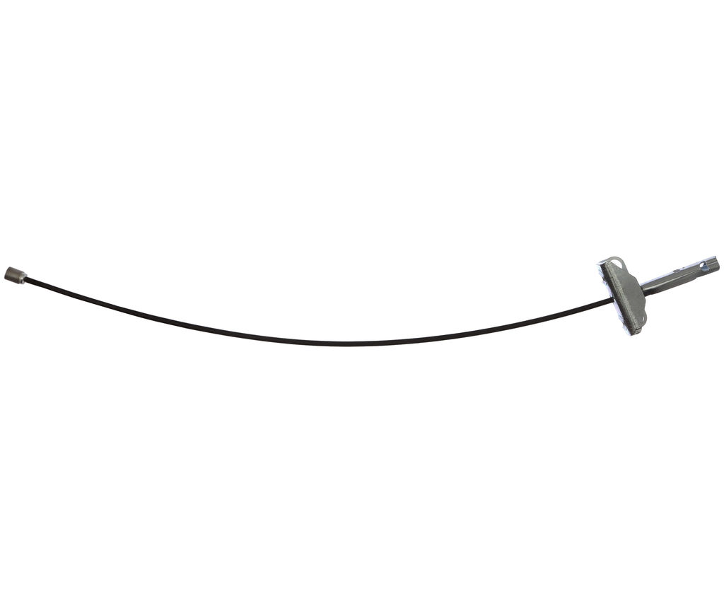 Raybestos BC97270 - Element3 Parking Brake Cable