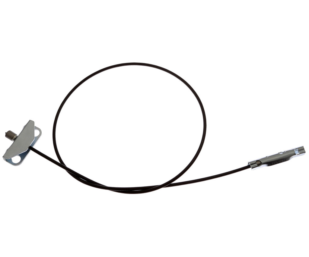 Raybestos BC97272 - Element3 Parking Brake Cable