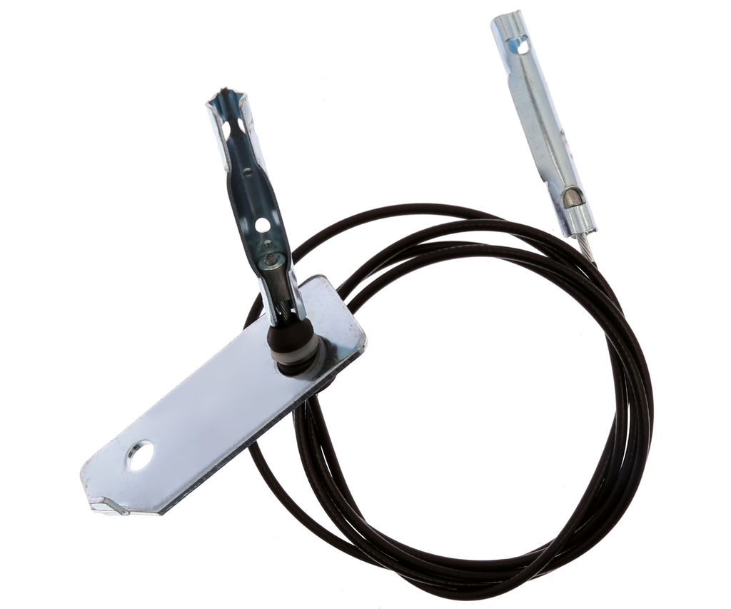 Raybestos BC97273 - Element3 Parking Brake Cable