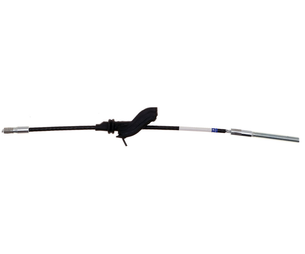 Raybestos BC97277 - Element3 Parking Brake Cable
