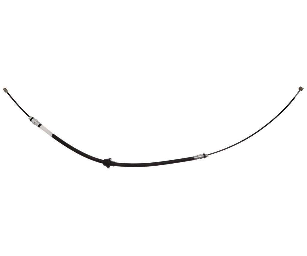 Raybestos BC97278 - Element3 Parking Brake Cable