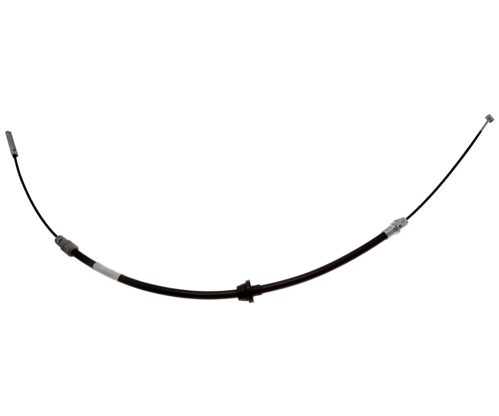 Raybestos BC97280 - Element3 Parking Brake Cable