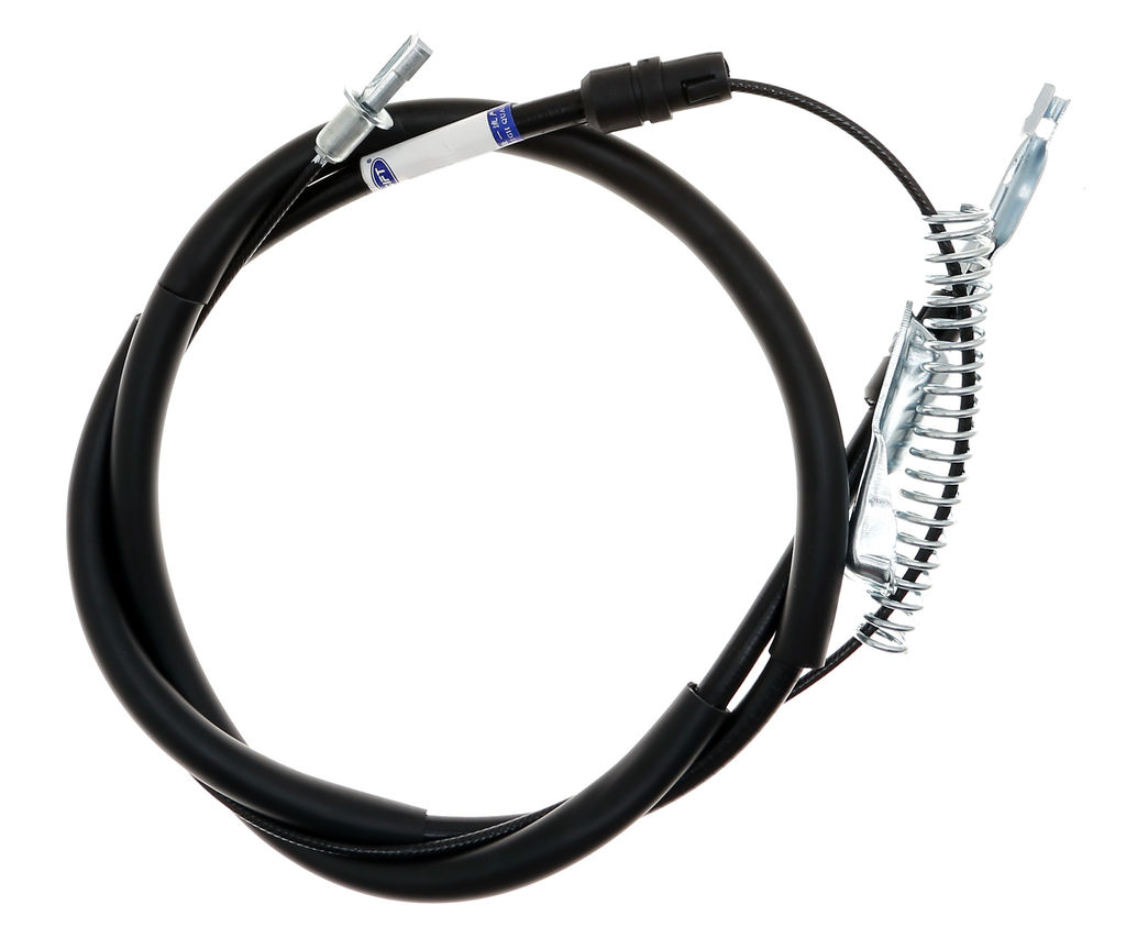Raybestos BC97281 - Element3 Parking Brake Cable