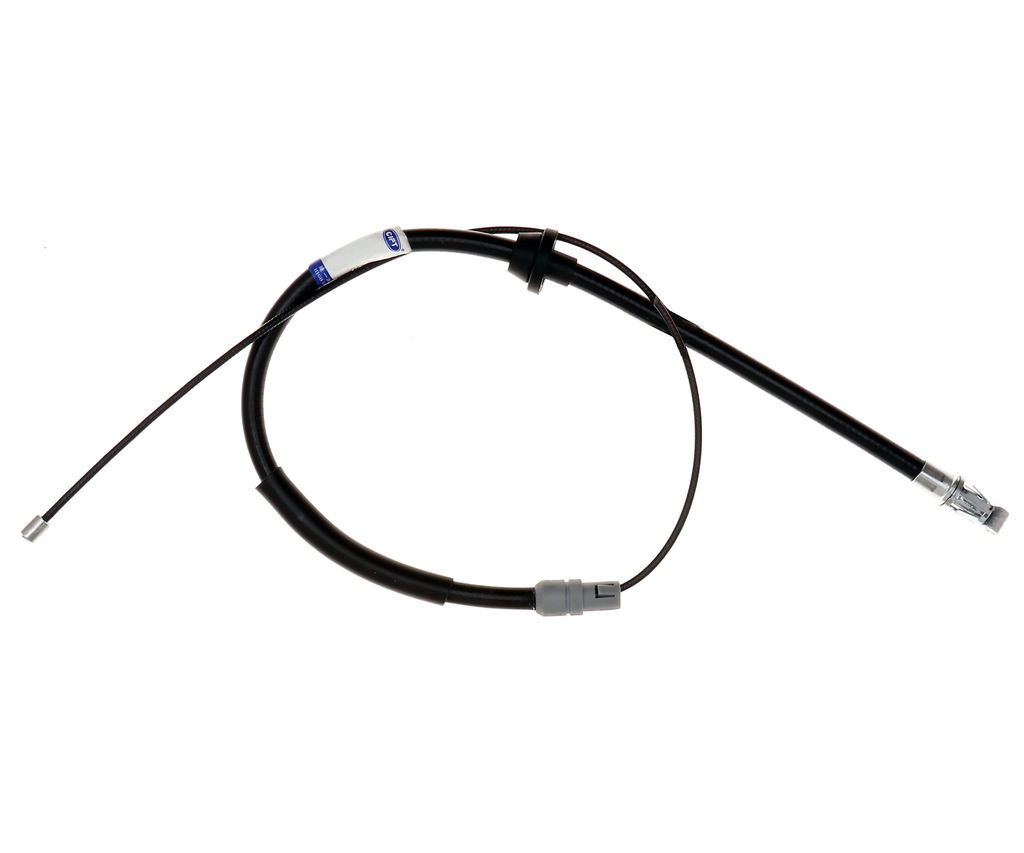 Raybestos BC97282 - Element3 Parking Brake Cable