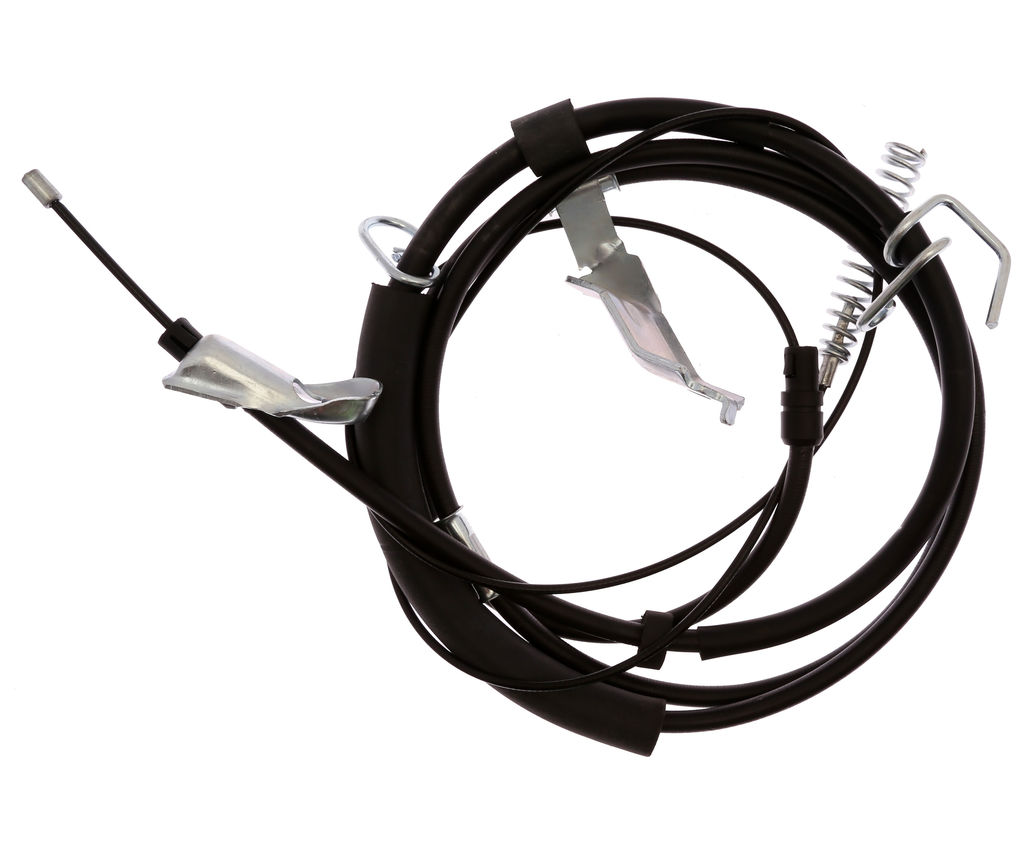 Raybestos BC97286 - Element3 Parking Brake Cable