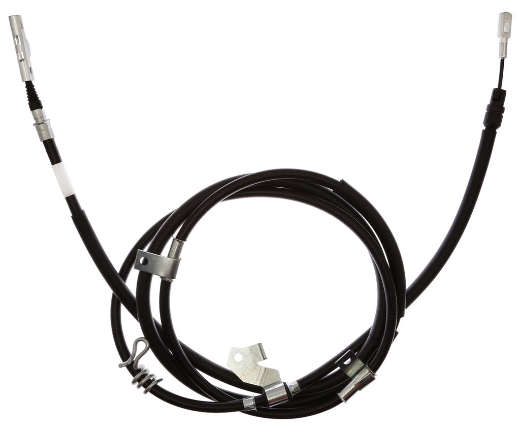 Raybestos BC97287 - Element3 Parking Brake Cable