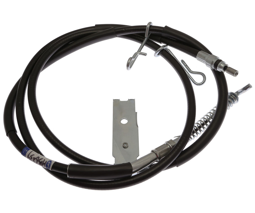 Raybestos BC97289 - Element3 Parking Brake Cable