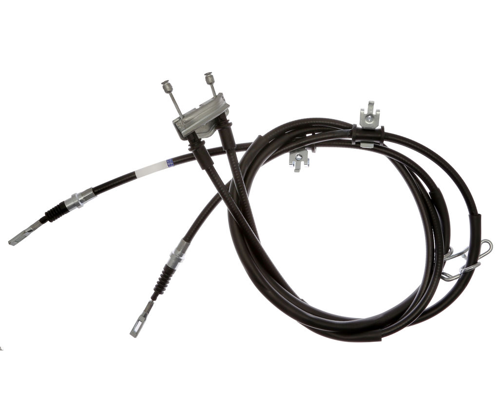 Raybestos BC97290 - Element3 Parking Brake Cable