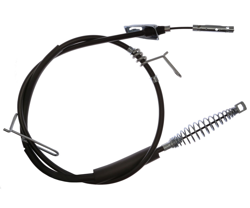 Raybestos BC97291 - Element3 Parking Brake Cable