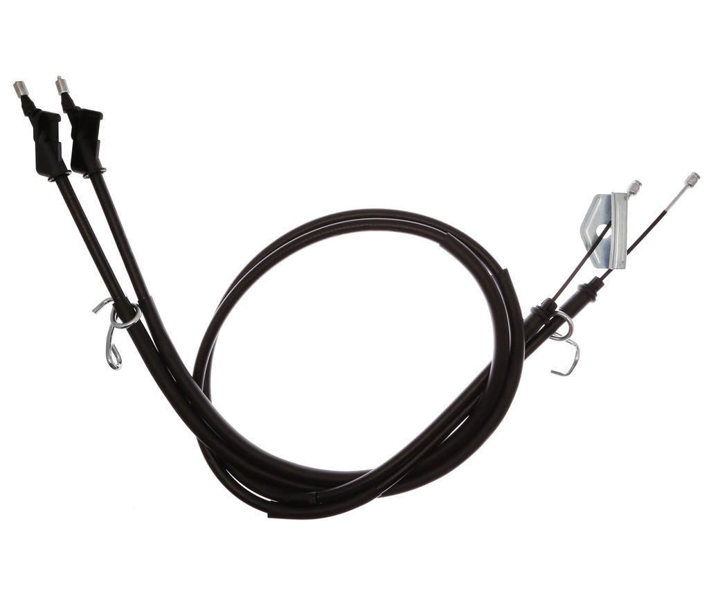 Raybestos BC97294 - Element3 Parking Brake Cable