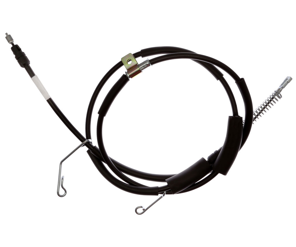 Raybestos BC97296 - Element3 Parking Brake Cable