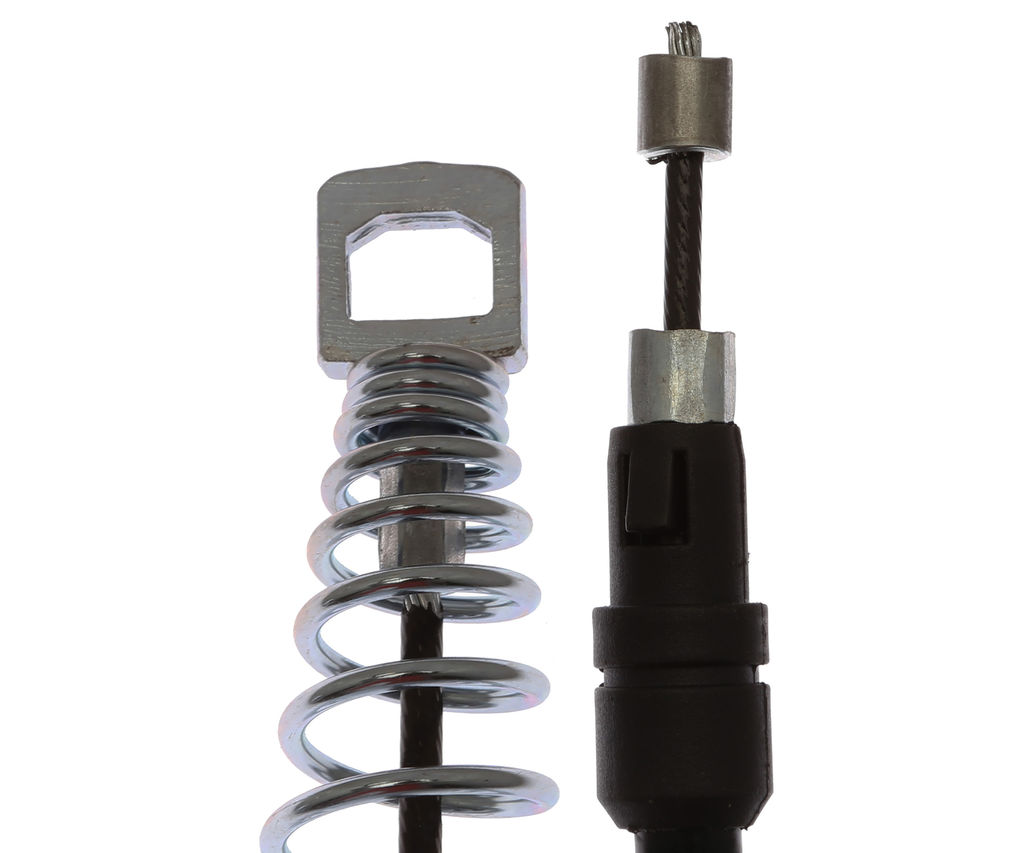 Raybestos BC97298 - Element3 Parking Brake Cable
