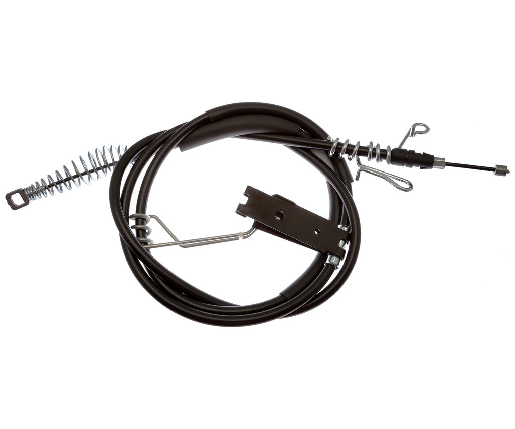 Raybestos BC97300 - Element3 Parking Brake Cable