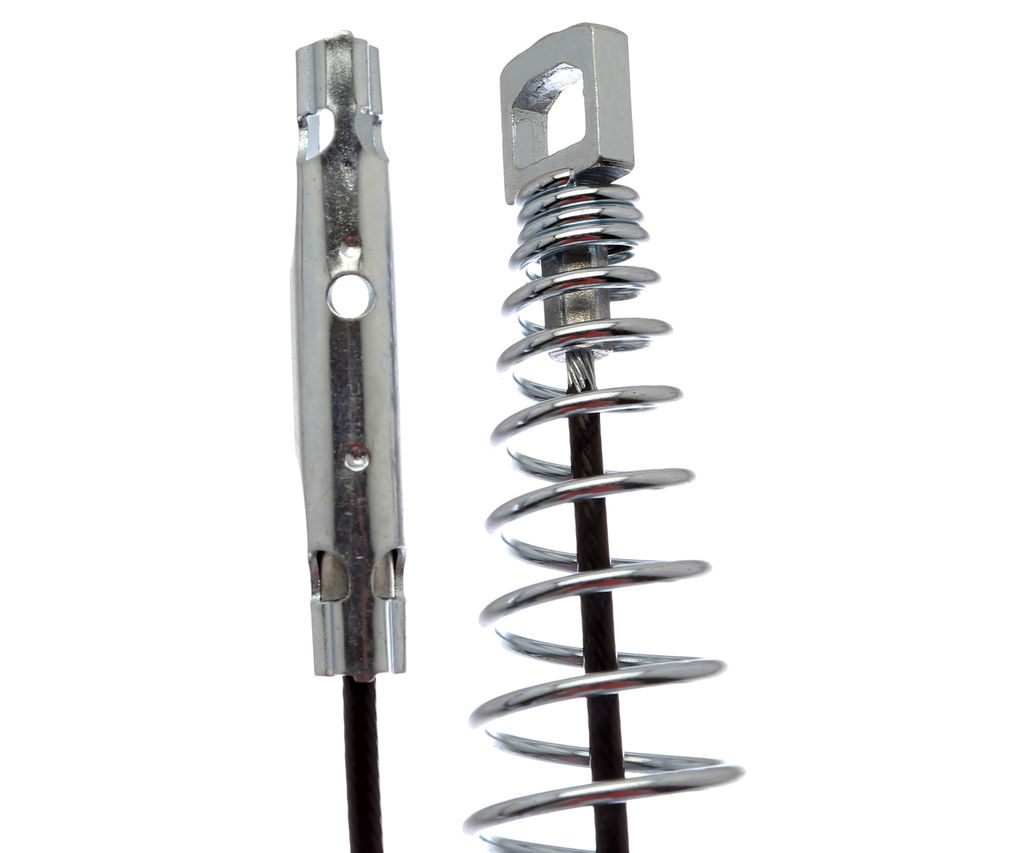Raybestos BC97301 - Element3 Parking Brake Cable