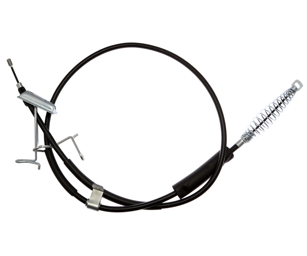 Raybestos BC97302 - Element3 Parking Brake Cable