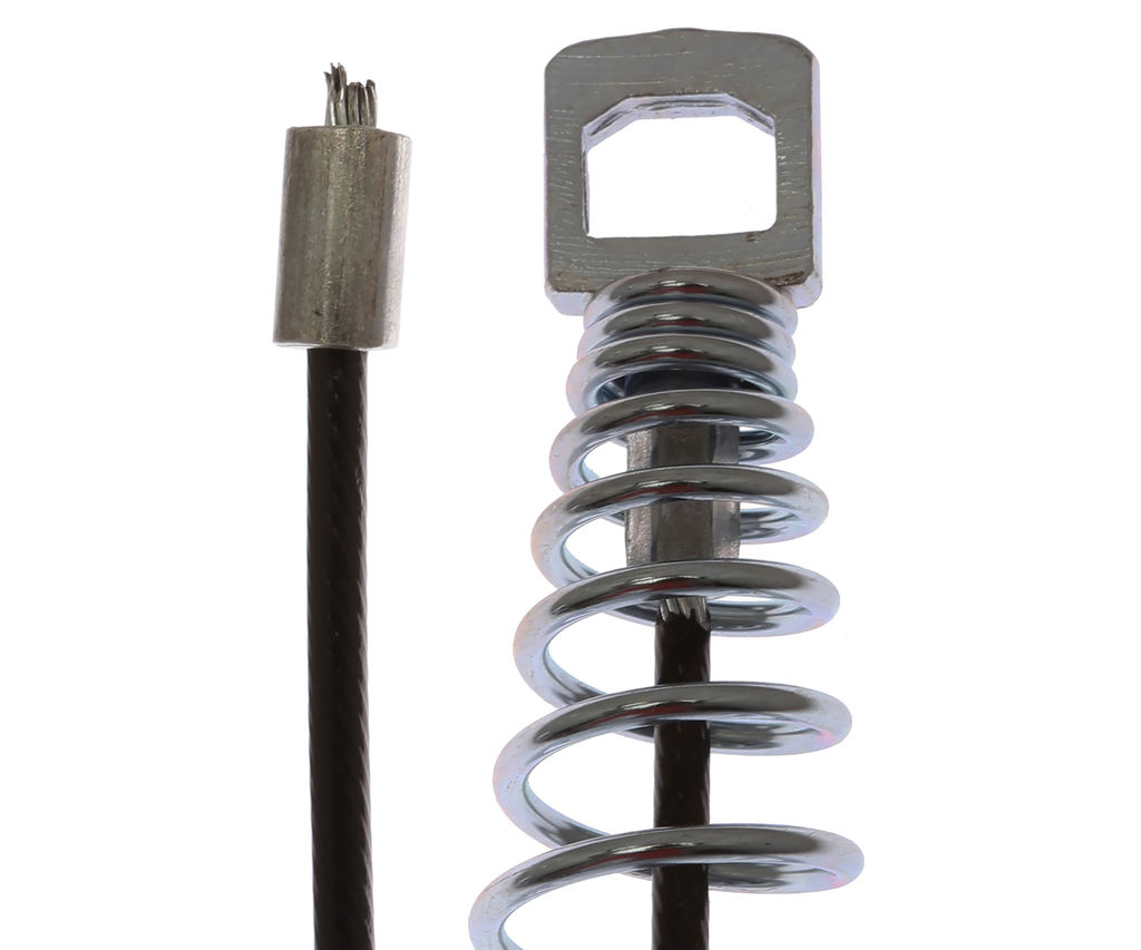Raybestos BC97303 - Element3 Parking Brake Cable