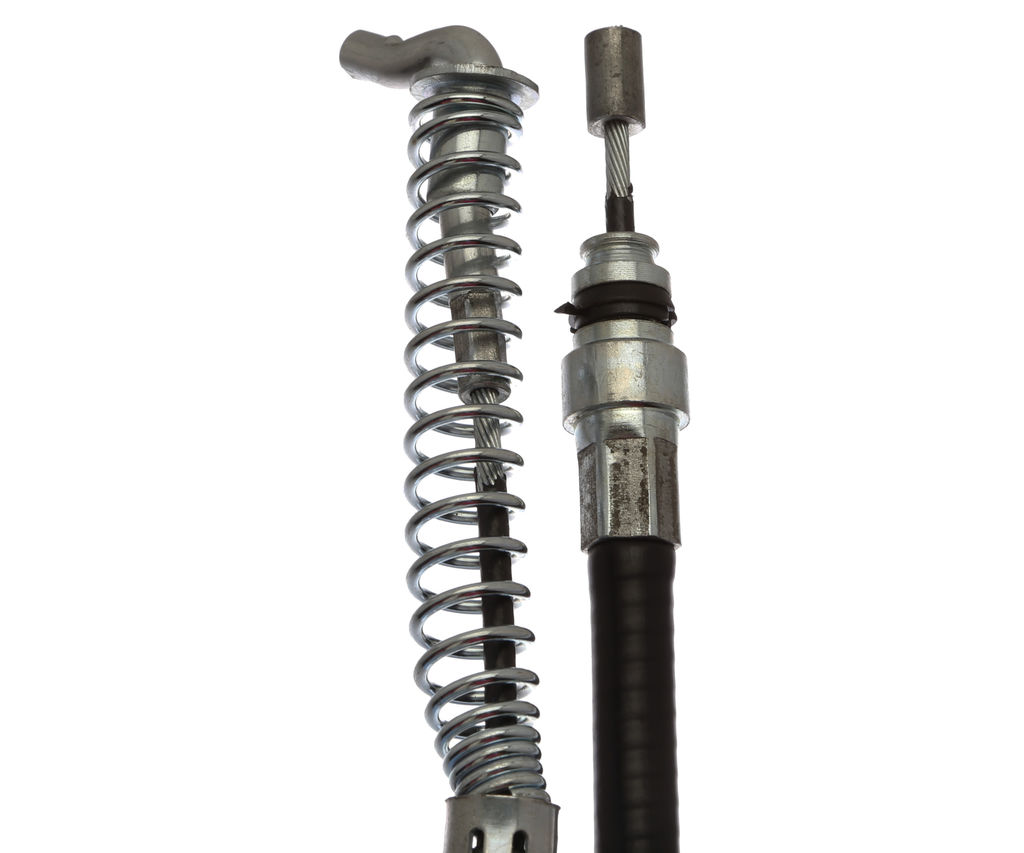 Raybestos BC97304 - Element3 Parking Brake Cable