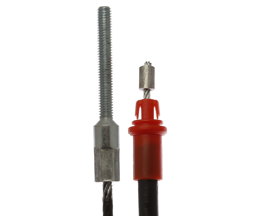 Raybestos BC97306 - Element3 Parking Brake Cable