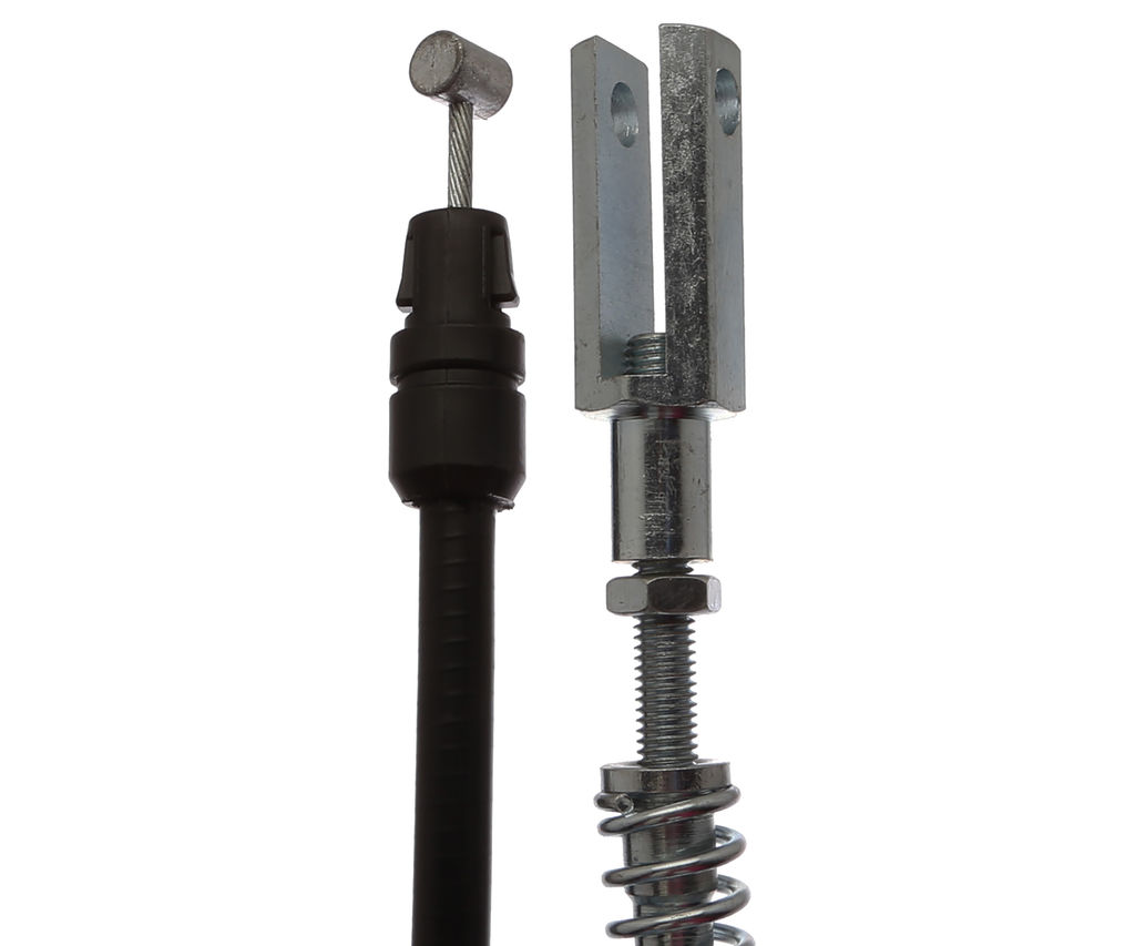 Raybestos BC97307 - Element3 Parking Brake Cable