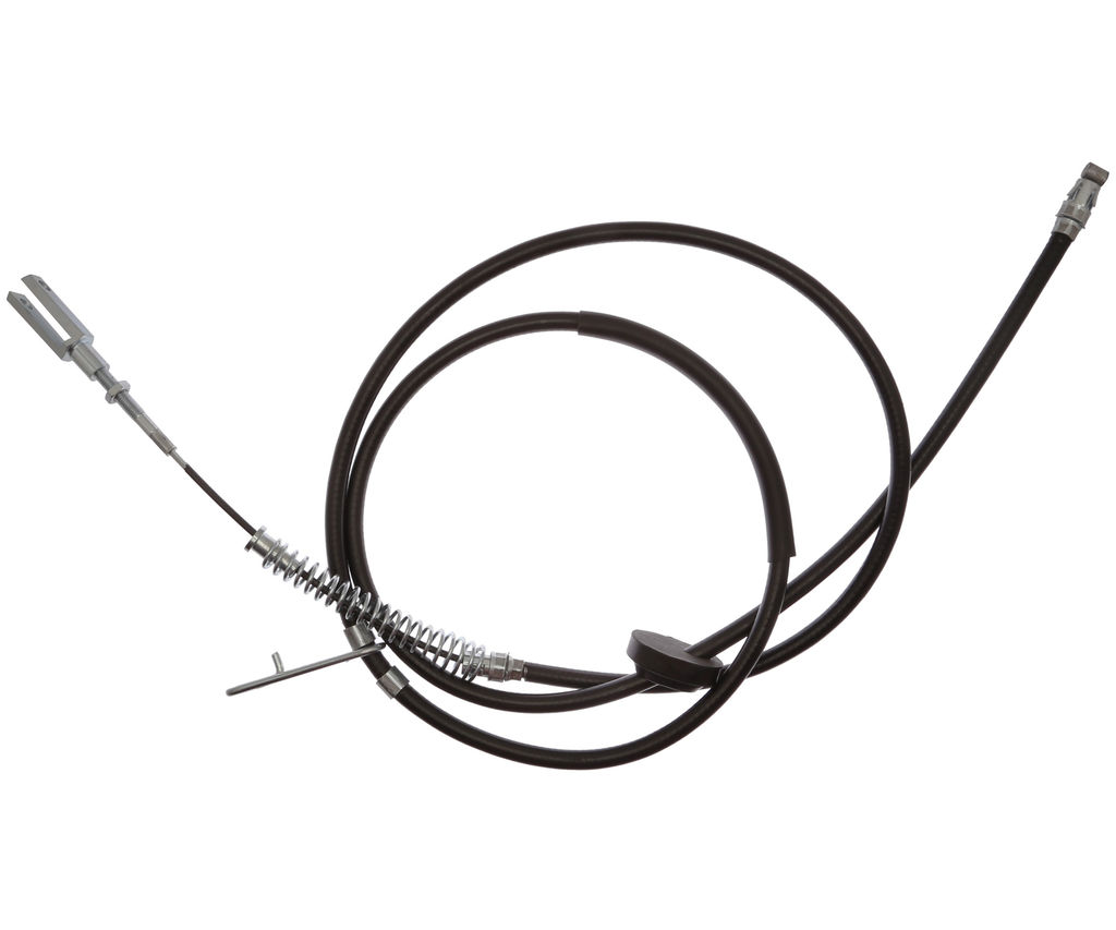 Raybestos BC97308 - Element3 Parking Brake Cable