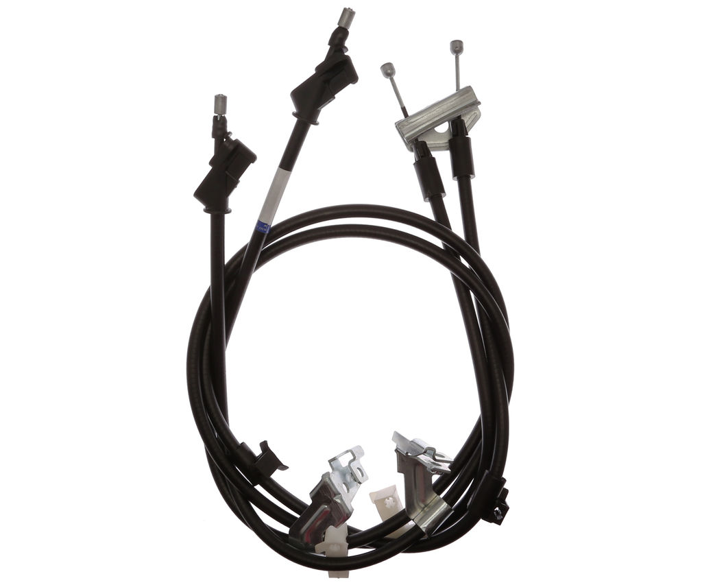Raybestos BC97314 - Element3 Parking Brake Cable