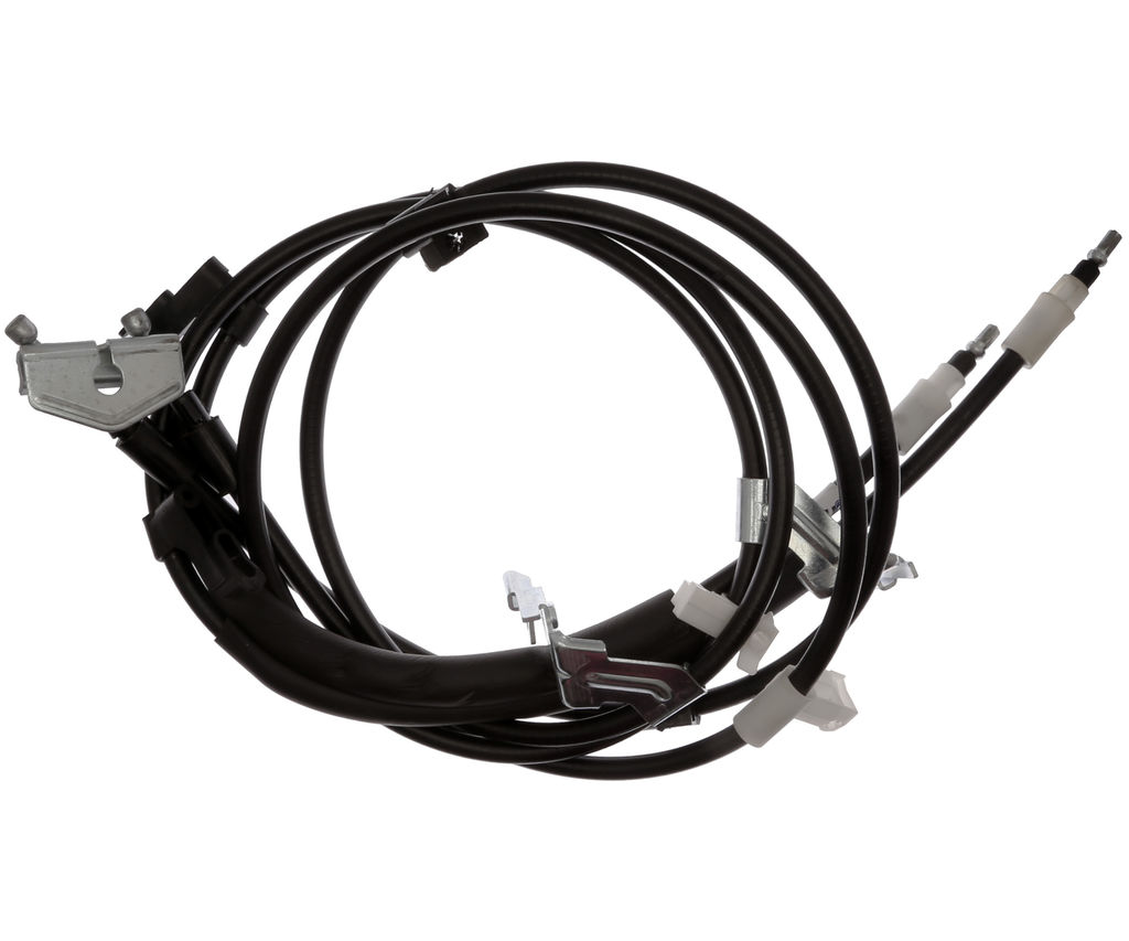 Raybestos BC97315 - Element3 Parking Brake Cable