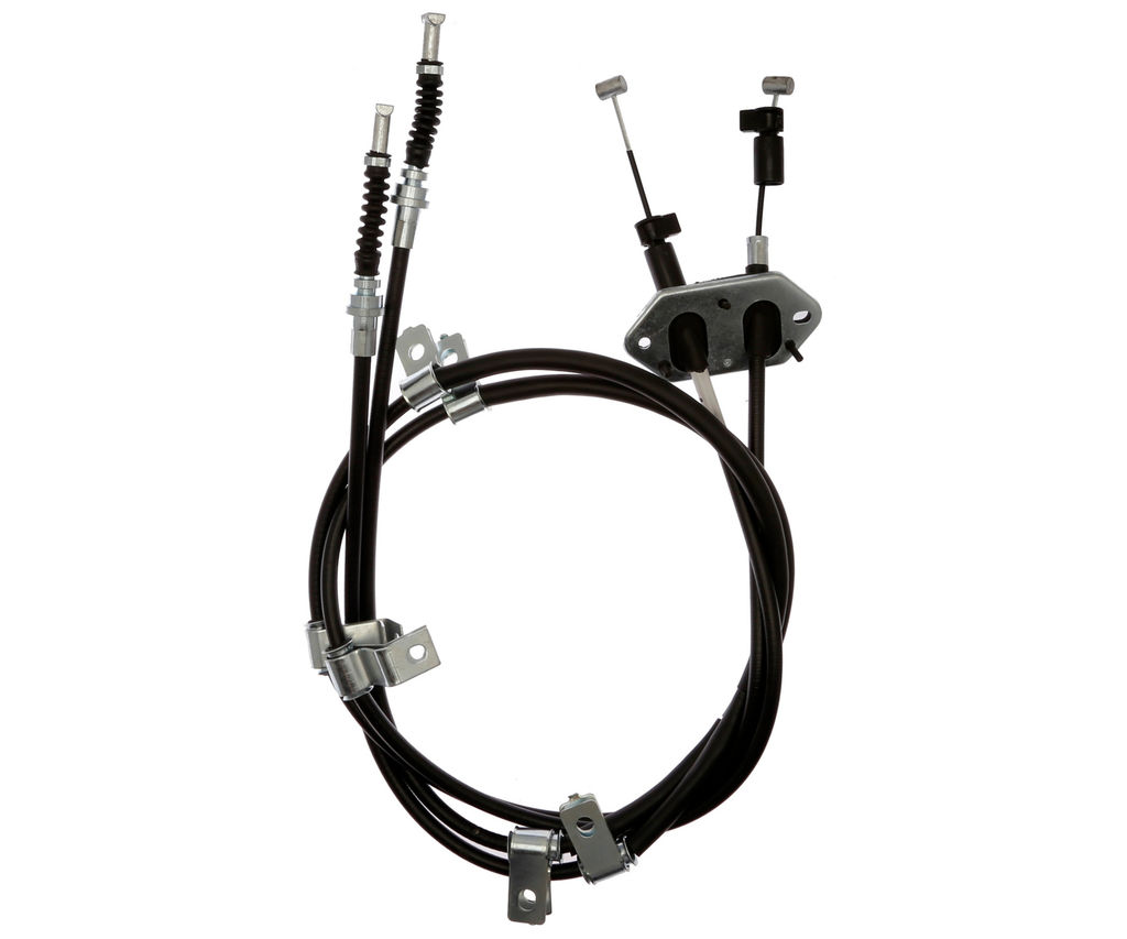 Raybestos BC97316 - Element3 Parking Brake Cable