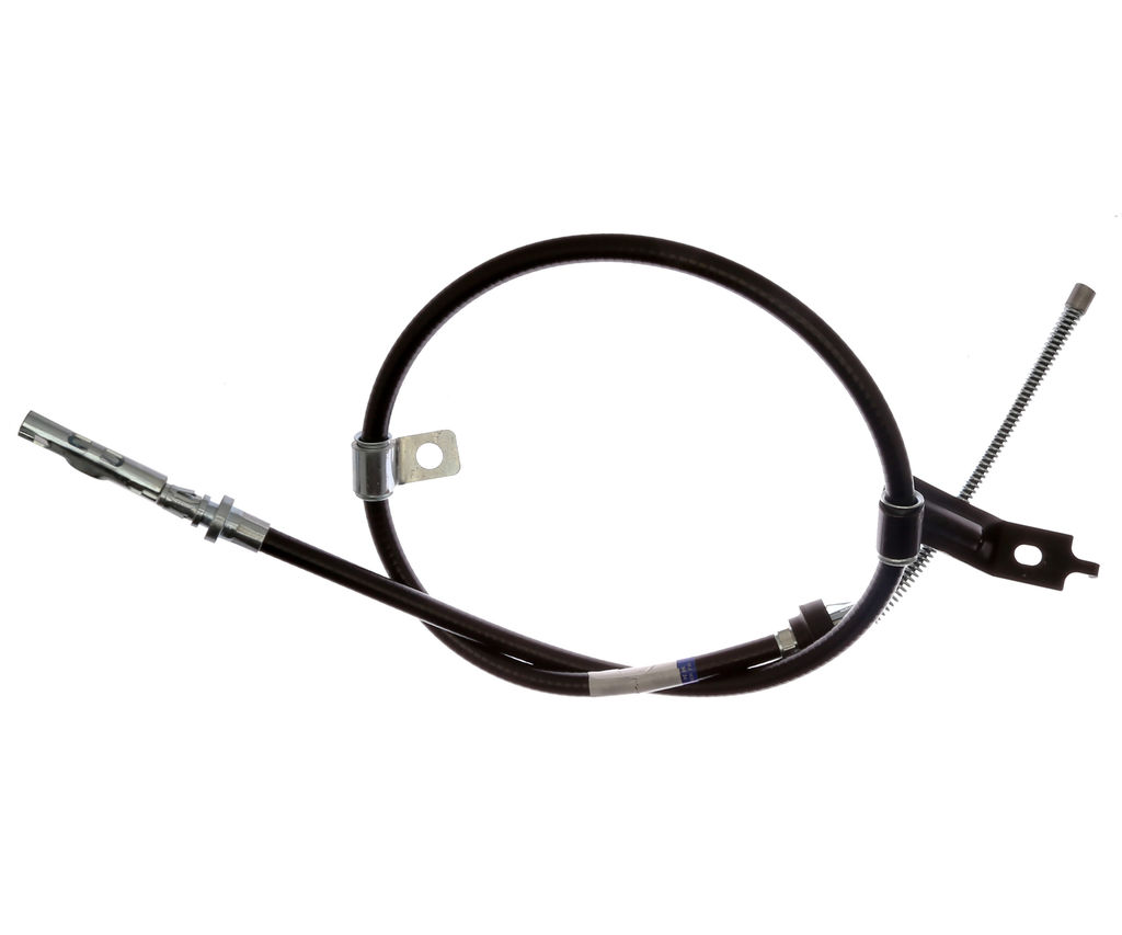 Raybestos BC97317 - Element3 Parking Brake Cable
