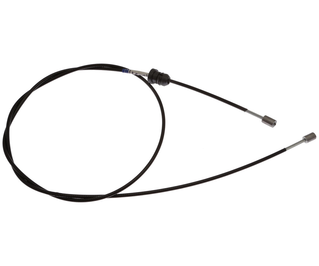 Raybestos BC97318 - Element3 Parking Brake Cable