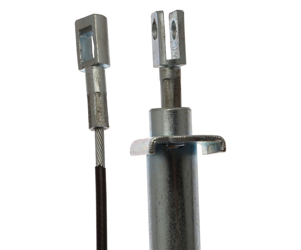 Raybestos BC97330 - Element3 Parking Brake Cable