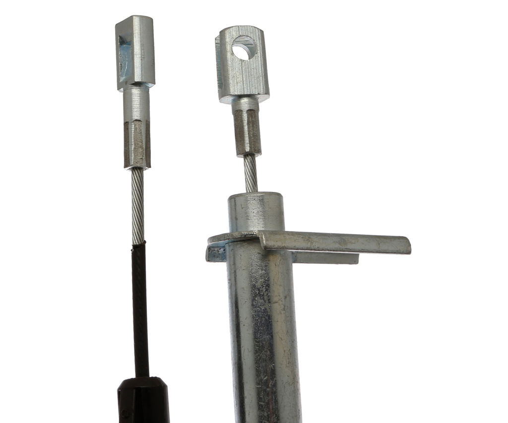 Raybestos BC97331 - Element3 Parking Brake Cable
