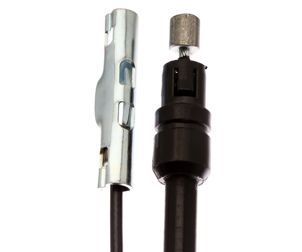 Raybestos BC97333 - Element3 Parking Brake Cable