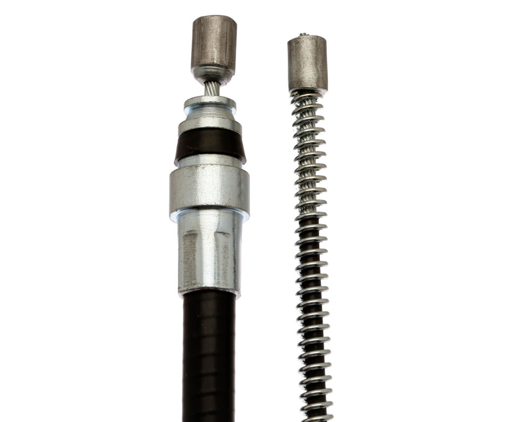 Raybestos BC97334 - Element3 Parking Brake Cable