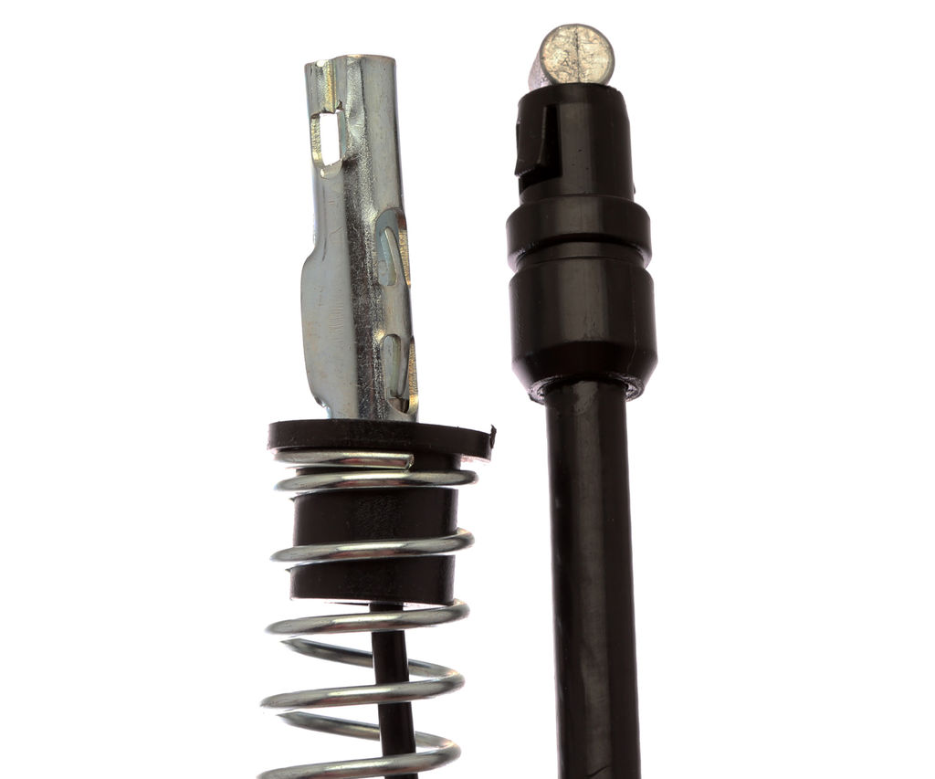Raybestos BC97336 - Element3 Parking Brake Cable