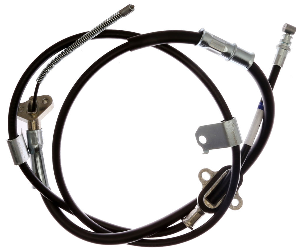 Raybestos BC97339 - Element3 Parking Brake Cable
