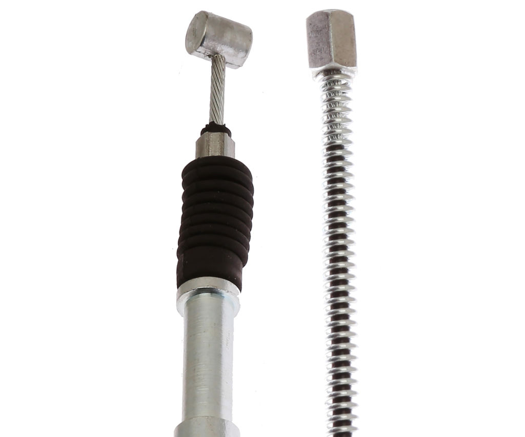 Raybestos BC97340 - Element3 Parking Brake Cable
