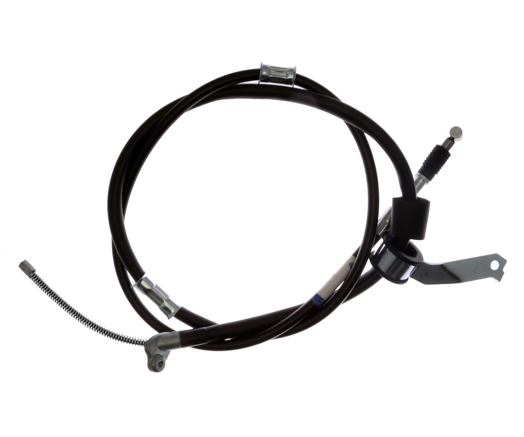 Raybestos BC97343 - Element3 Parking Brake Cable