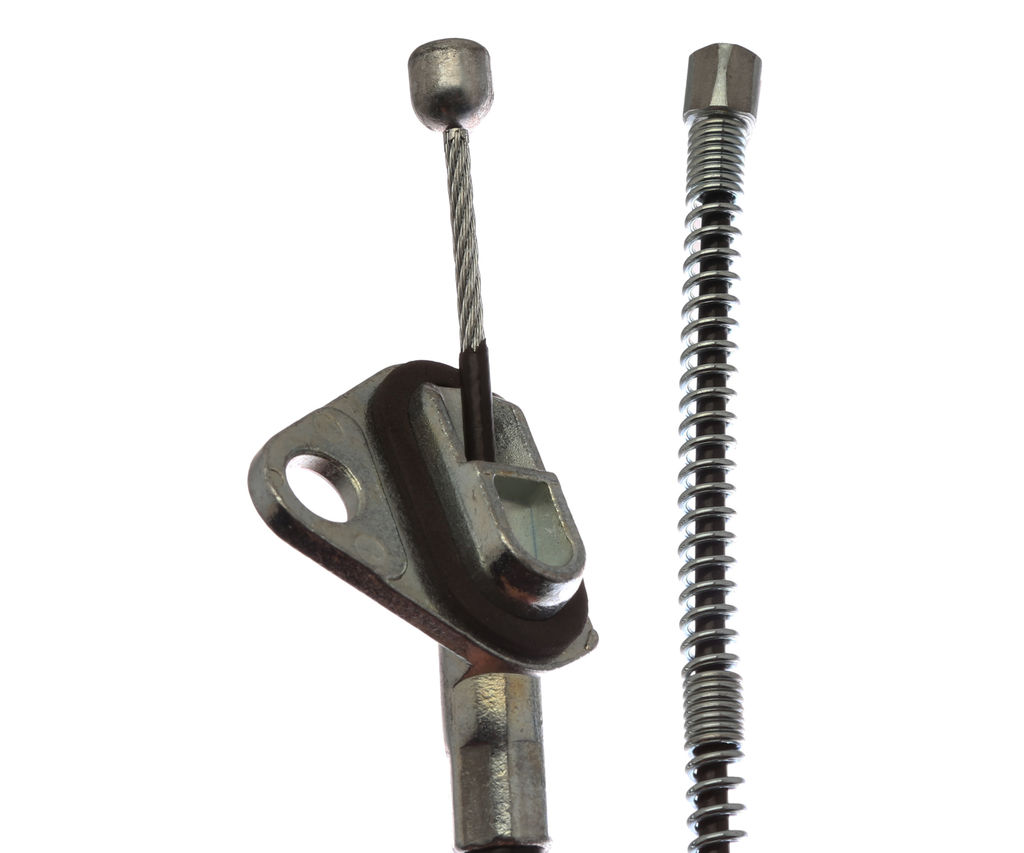 Raybestos BC97344 - Element3 Parking Brake Cable
