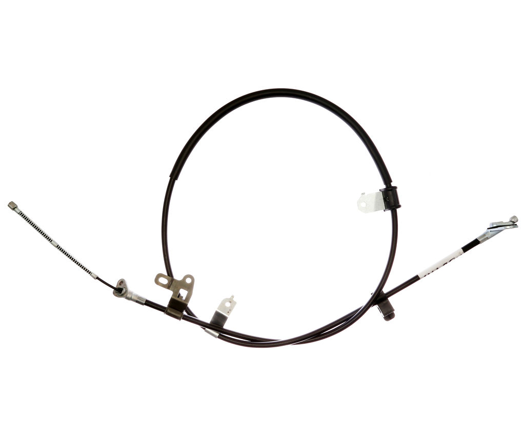 Raybestos BC97345 - Element3 Parking Brake Cable