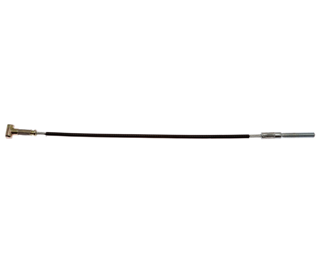 Raybestos BC97346 - Element3 Parking Brake Cable