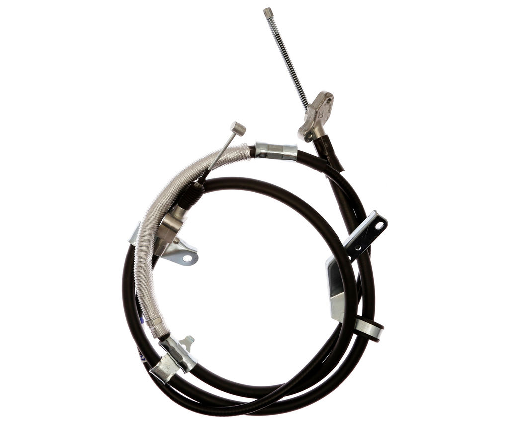 Raybestos BC97351 - Element3 Parking Brake Cable