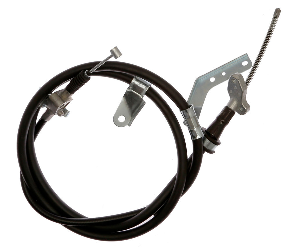 Raybestos BC97352 - Element3 Parking Brake Cable