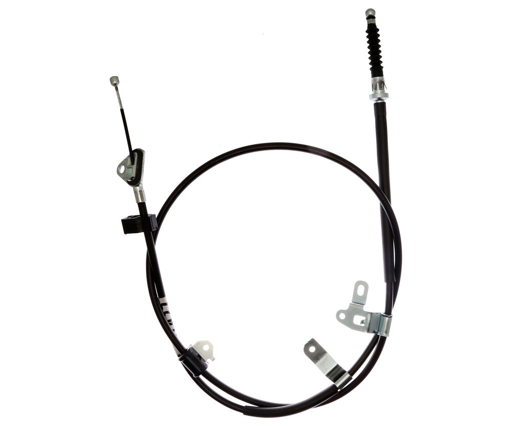 Raybestos BC97353 - Element3 Parking Brake Cable