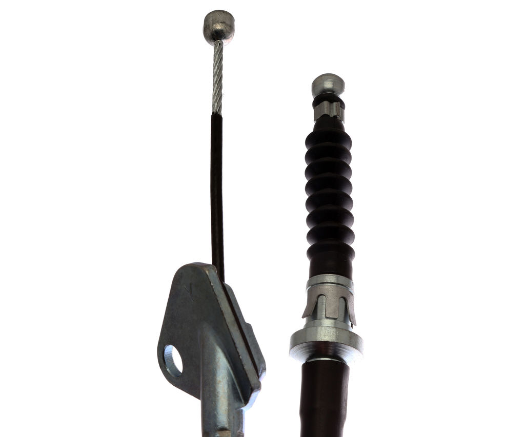 Raybestos BC97354 - Element3 Parking Brake Cable
